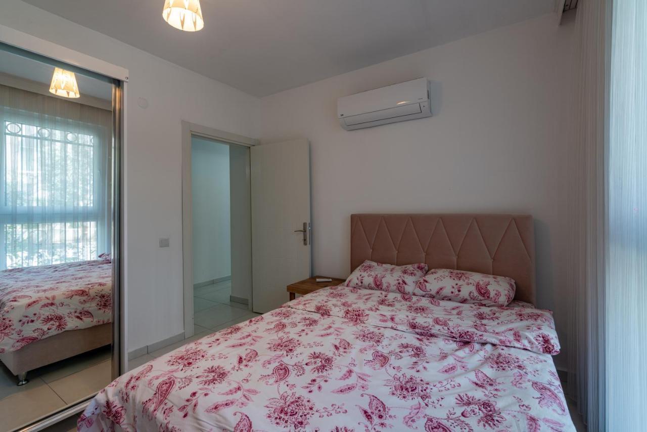 Sare Suites Downtown Анталья Экстерьер фото